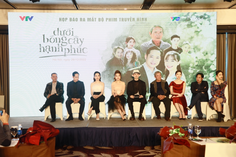 Đạo diễn, NSƯT Bùi Như Lai kể chuyện làm diễn viên, có chuyện tình với Lương Thanh - Ảnh 5.