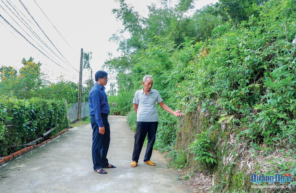 Tòa thành cổ ngàn năm còn chất chứa biều bí ẩn ở Quảng Ngãi thuộc văn hóa dân tộc nào? - Ảnh 5.