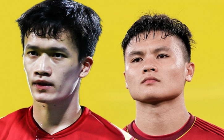 Đội hình đắt giá nhất AFF Cup 2022: ĐT Việt Nam có mấy người? - Ảnh 1.