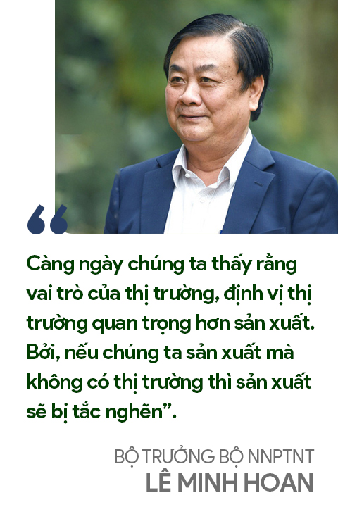 Bộ trưởng Lê Minh Hoan: Đứng trước sức ép thay đổi, nếu chủ động sẽ bớt rủi ro hơn - Ảnh 3.