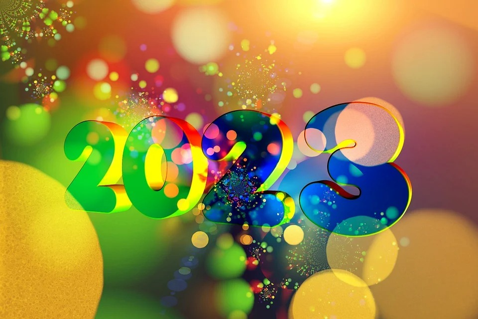 36 lời chúc mừng năm mới 2023 ý nghĩa, vui vẻ nhất - Ảnh 6.