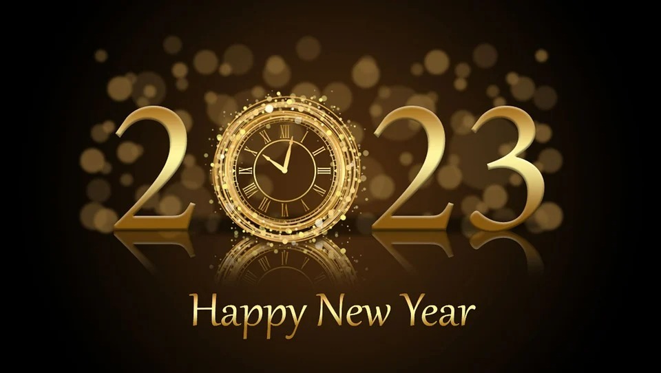 36 lời chúc mừng năm mới 2023 ý nghĩa, vui vẻ nhất - Ảnh 5.