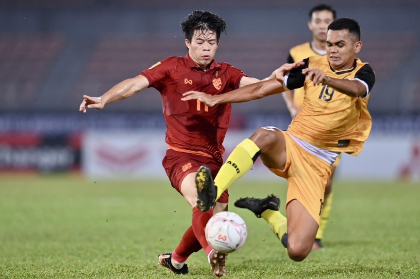 Campuchia vs Brunei (17h ngày 29/12): “Nhà vua Đông Nam Á” thắng đậm? - Ảnh 3.