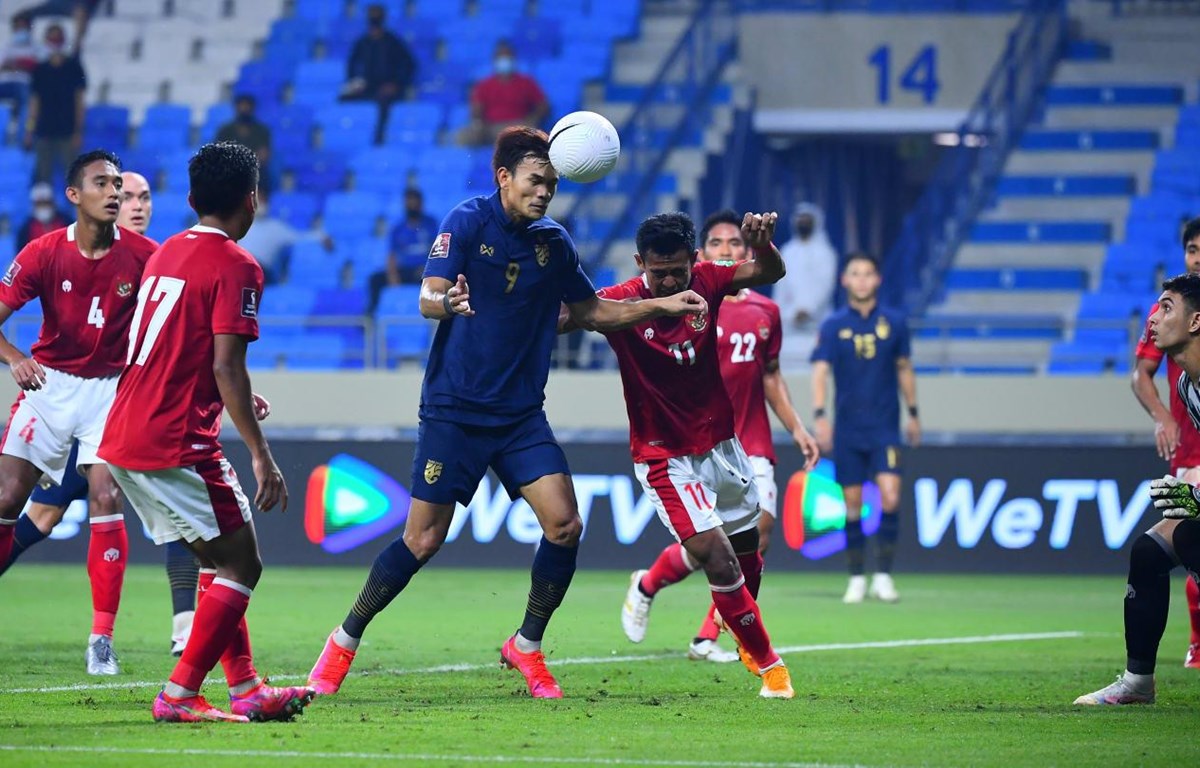 Indonesia vs Thái Lan (16h30 ngày 29/12): Quyết thắng vì ngôi đầu - Ảnh 1.