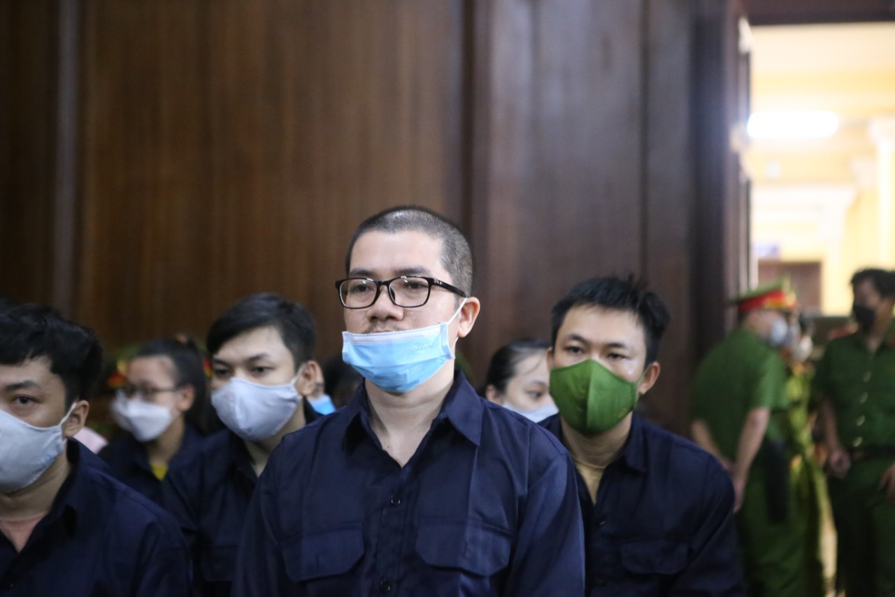 Vụ án Alibaba và 22 đồng phạm: Ngày mai 29/12 sẽ tuyên án - Ảnh 1.