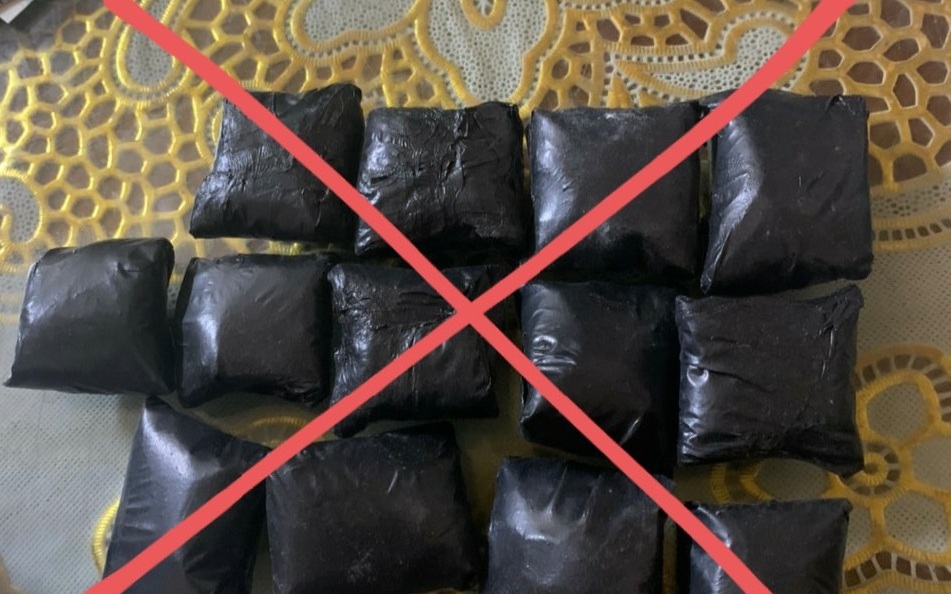 Phú Thọ: Bắt liền 2 vụ mua bán, tàng trữ trái phép chất ma túy trong 1 ngày