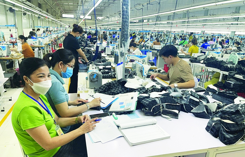 Gia tăng tỷ lệ tận dụng ưu đãi của doanh nghiệp Việt Nam trong CPTPP - Ảnh 1.