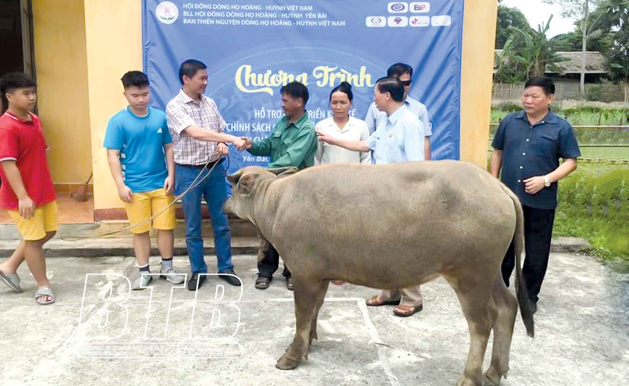 Họ Hoàng Việt Nam hình thành từ bao giờ, cả nước có bao nhiêu người mang họ Hoàng-Huỳnh? - Ảnh 4.