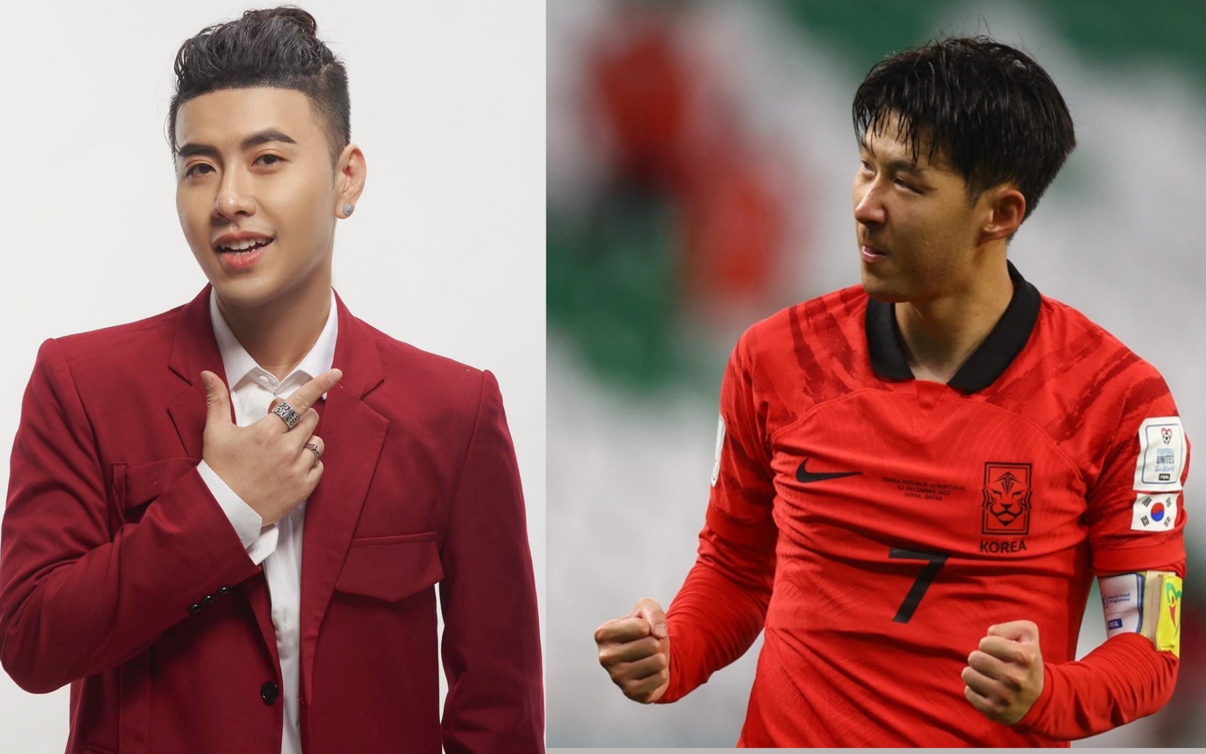 Xem Nhật Bản, Hàn Quốc gây "sốc" tại World Cup 2022, Akira Phan mơ mộng điều này!