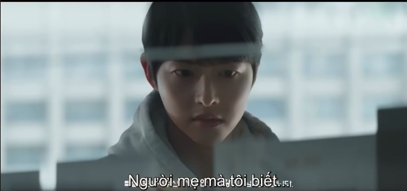 Phim Cậu út nhà tài phiệt tập 7: Song Joong Ki gặp nguy hiểm khi đối đầu với ông nội? - Ảnh 1.