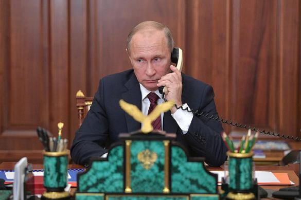 Ông Putin lý giải đằng sau các cuộc tấn công tên lửa của Nga vào cơ sở hạ tầng Ukraine - Ảnh 1.