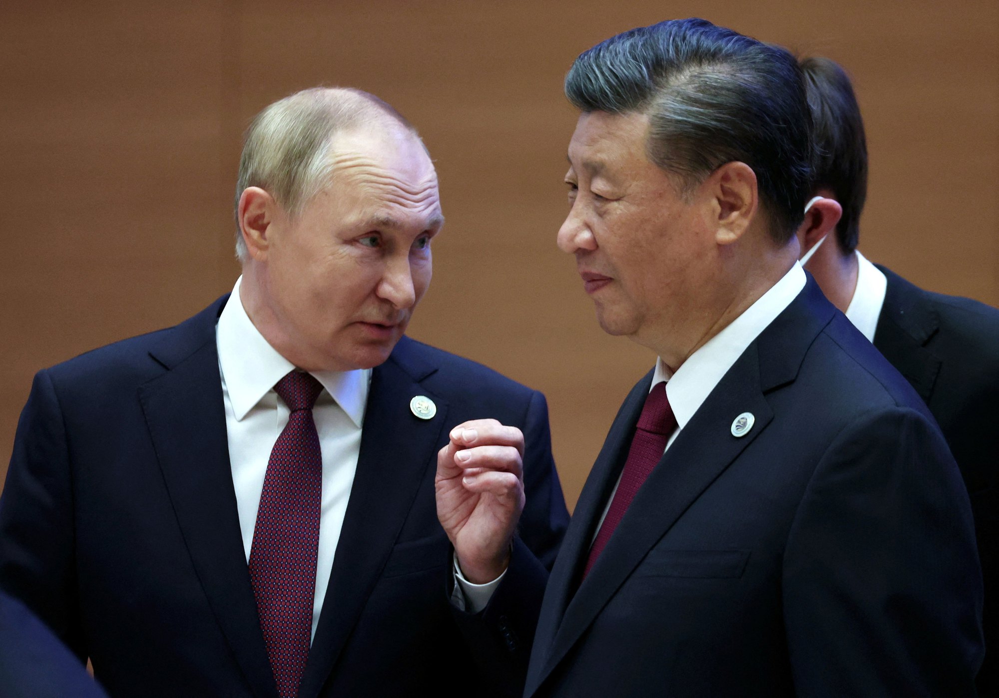 Putin giữ lời hứa, tặng món quà ấn tượng cho Trung Quốc - Ảnh 1.