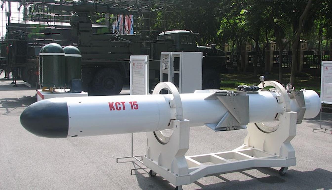 Sức mạnh đáng nể của tổ hợp tên lửa Bal-E mà Việt Nam sở hữu - Ảnh 12.