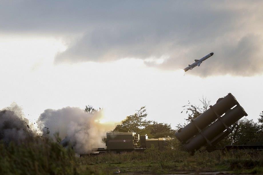 Sức mạnh đáng nể của tổ hợp tên lửa Bal-E mà Việt Nam sở hữu - Ảnh 9.