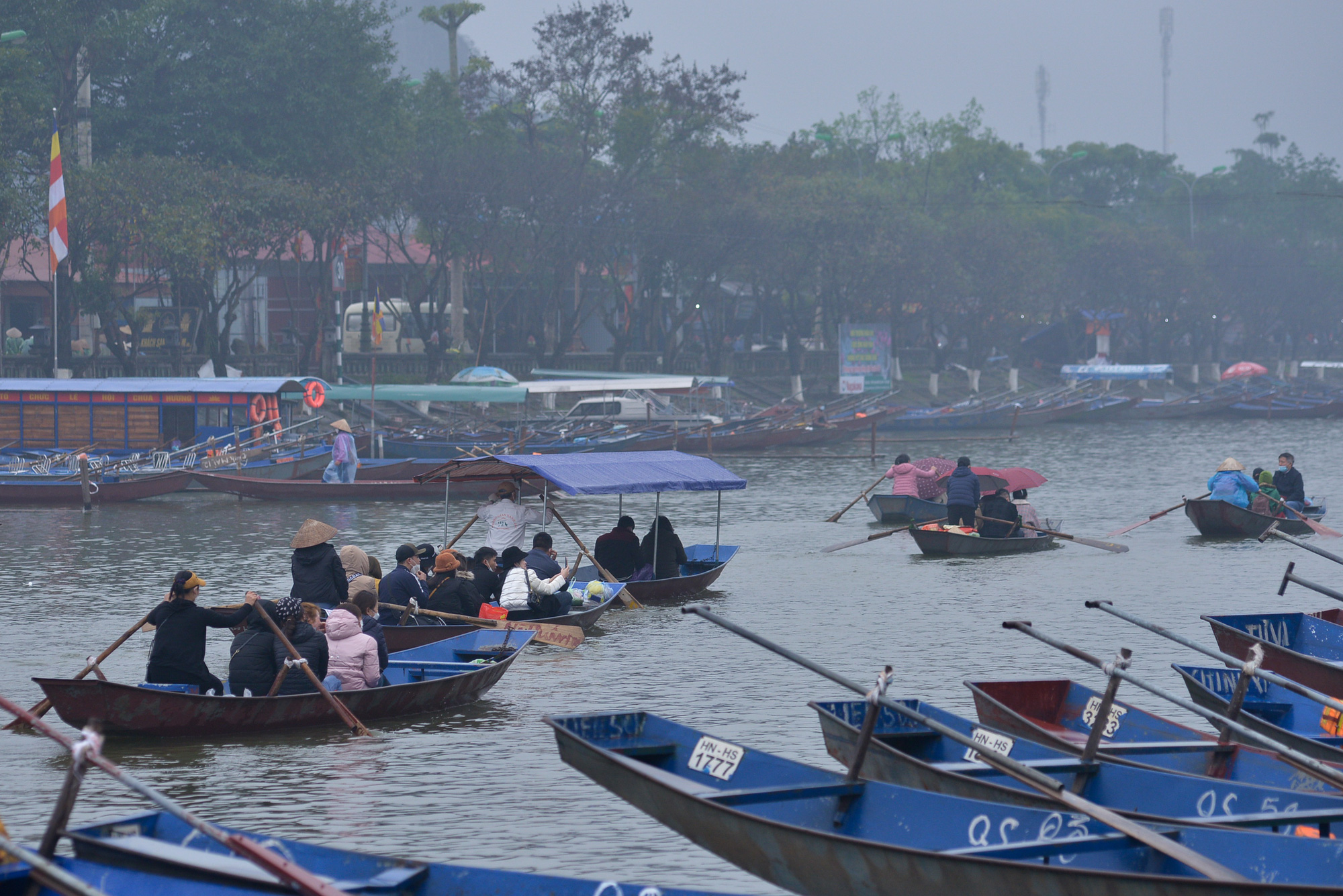 10 sự kiện tiêu biểu của Thủ đô Hà Nội năm 2022 - Ảnh 2.