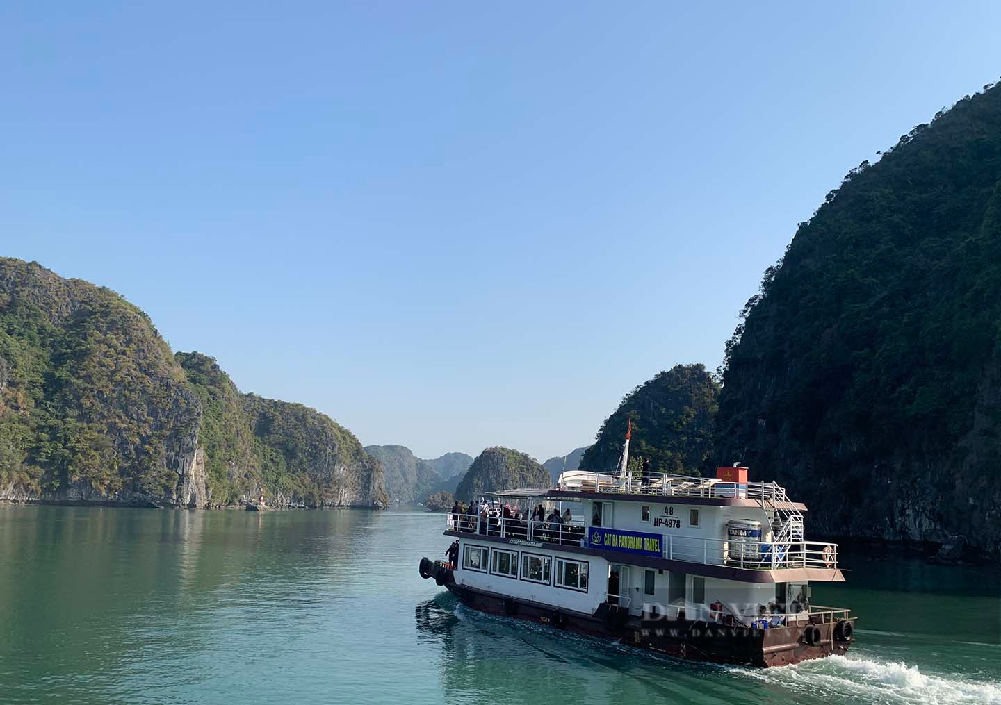 Một năm nhìn lại du lịch: Thị trường nội địa thắng thế, thị trường quốc tế vẫn “èo uột”, ảm đạm - Ảnh 4.