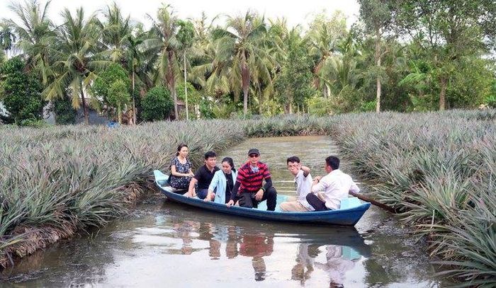 Vùng đất ở Hậu Giang vô số địa danh &quot;Ngàn&quot;, từ Một Ngàn tới Mười Bốn Ngàn Rưỡi, đến nơi ai cũng bất ngờ - Ảnh 8.