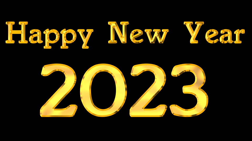 Lời chúc mừng năm mới 2023 ý nghĩa, tốt đẹp và sâu sắc nhất dành cho những người bạn yêu quý - Ảnh 9.