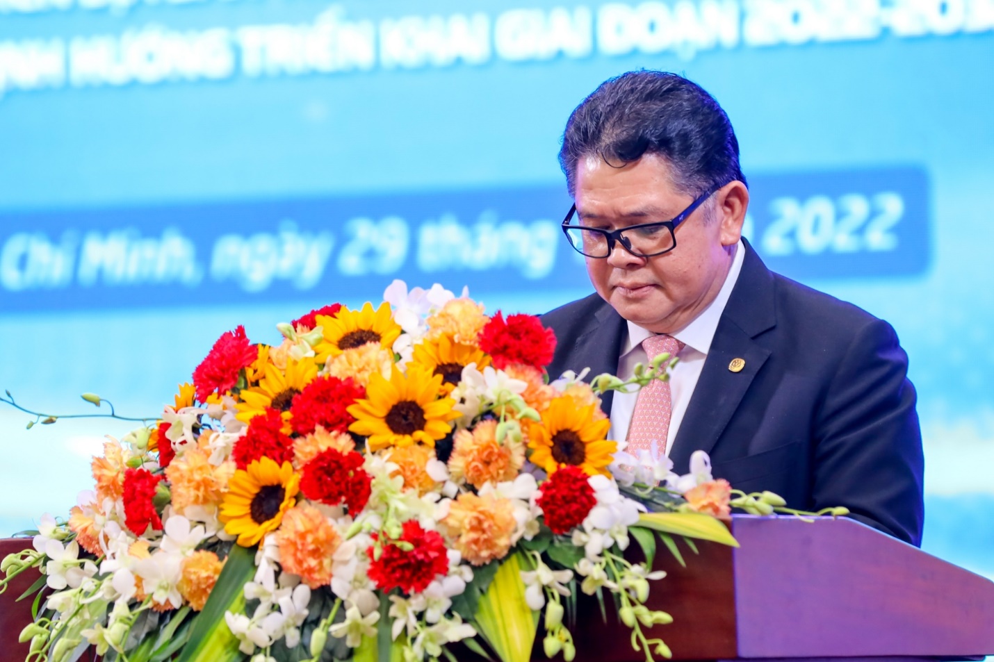 C.P. Việt Nam được vinh danh tại Hội nghị Tổng kết 20 năm thực hiện Chương trình Bình ổn thị trường   - Ảnh 2.