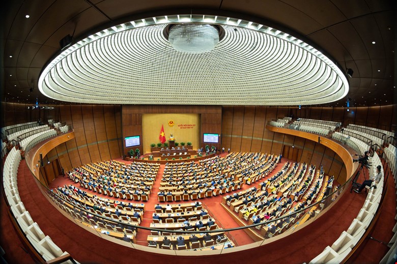 Trung ương, Quốc hội họp bất thường, quyết định tăng lương và những sự kiện đáng chú ý khác năm 2022 - Ảnh 2.