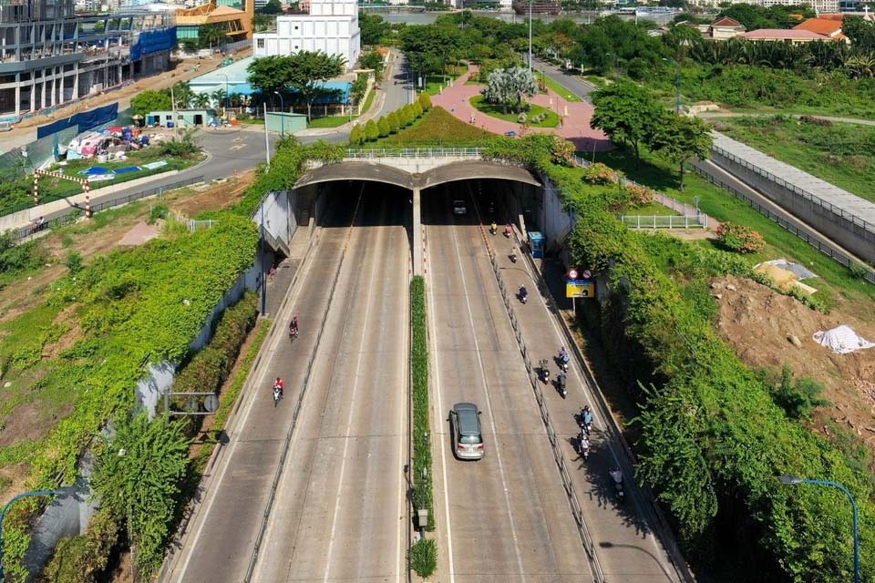 Có gì tại Thành phố Hồ Chí Minh mà được bình chọn là địa điểm phù hợp du lịch năm 2023 - Ảnh 10.