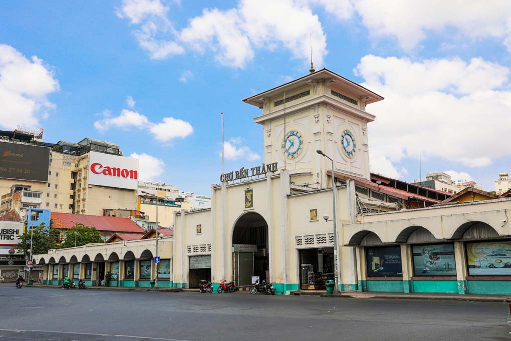 Có gì tại Thành phố Hồ Chí Minh mà được bình chọn là địa điểm phù hợp du lịch năm 2023 - Ảnh 5.