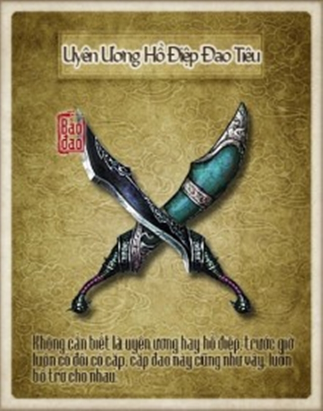 Binh khí có uy lực vô song trong kiếm hiệp Kim Dung là 1 thanh kiếm gỗ? - Ảnh 3.