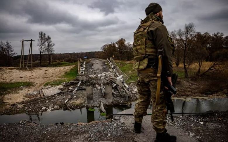 Chiến sự diễn biến ác liệt, Ukraine tuyên bố Nga mất 5 kho đạn chỉ trong một ngày