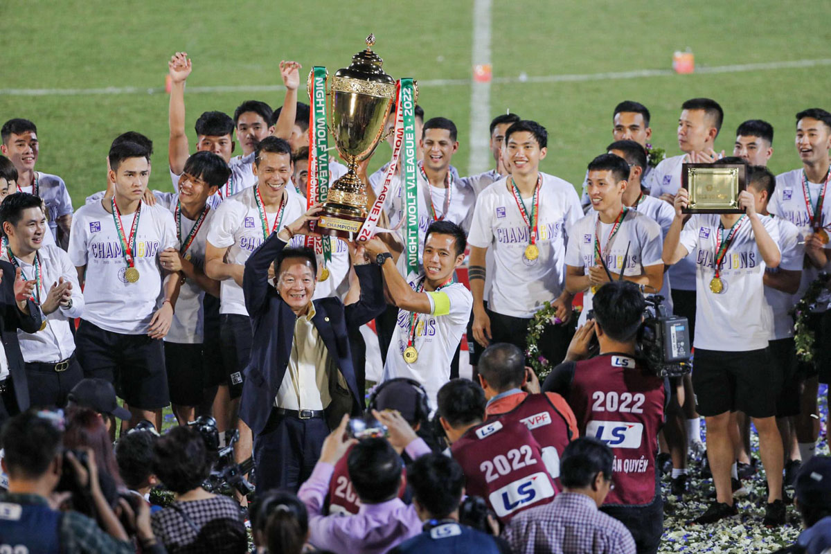 Tin tối (31/12): Hà Nội FC được dùng 6 ngoại binh tại AFC Champions League - Ảnh 1.