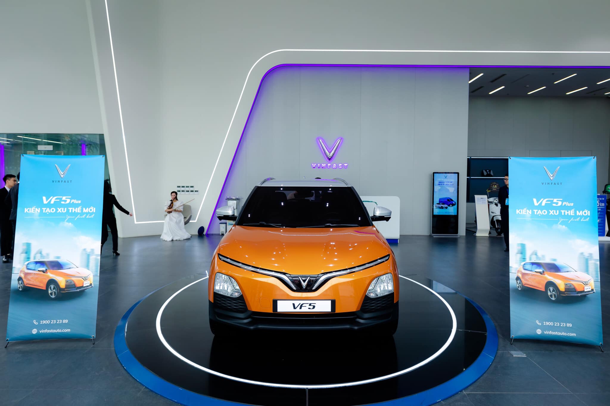 Những mẫu xe bình dân ra mắt năm 2023: Toyota Vios, Honda CR-V đáng chờ đợi - Ảnh 1.