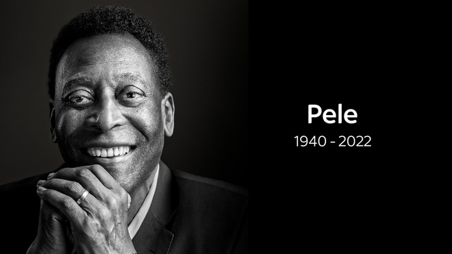 Kế hoạch tang lễ của Pele được công bố chi tiết - Ảnh 1.