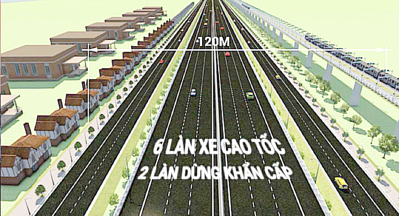 Ai sẽ thẩm định báo cáo khả thi dự án đường Vành đai 4 vùng Thủ đô Hà Nội? - Ảnh 1.