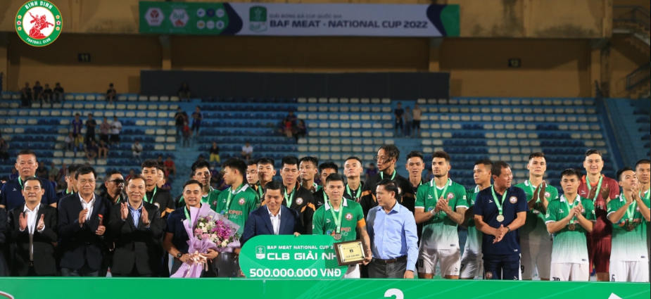 Tin sáng (4/12): “PSG Việt Nam” thanh lọc lực lượng trước mùa giải 2023 - Ảnh 1.