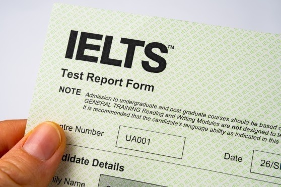 Tâm lý thích chọn giáo viên có IELTS cho con học tiếng Anh - Ảnh 2.