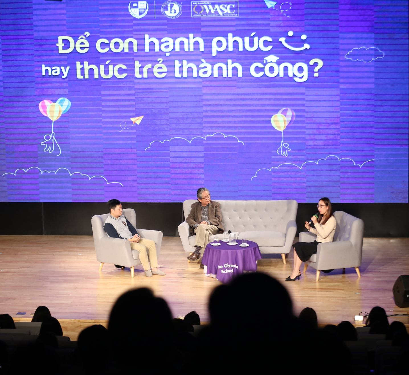 Hạnh phúc quyết định thành công hay thành công mới thấy hạnh phúc? - Ảnh 1.