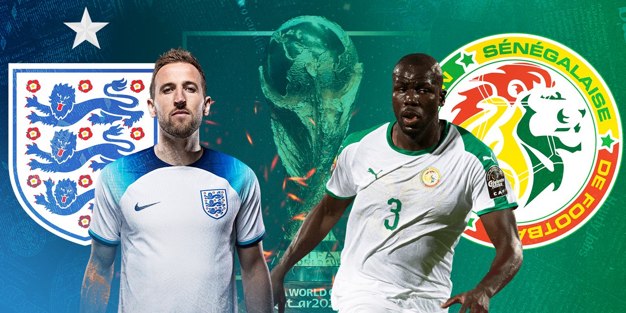 Dự đoán kết quả, nhận định Anh vs Senegal (2h ngày 4/12): Tam Sư vững tiến - Ảnh 3.