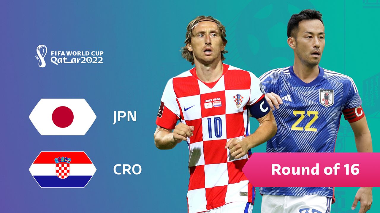 Nhật Bản vs Croatia: Khi phạt góc trở thành miếng đánh chiến lược - Ảnh 1.