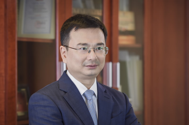 Phó Thống đốc Phạm Thanh Hà thông tin về chính sách lãi suất - Ảnh 1.