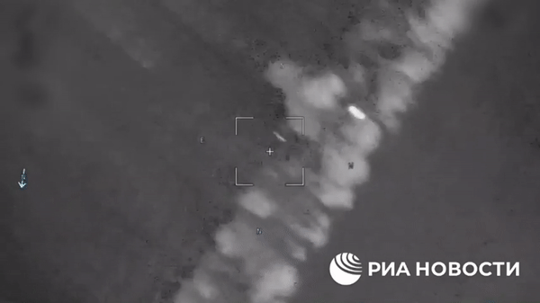 UAV tự sát Lancet của Nga khiến loạt khí tài &quot;khủng&quot; của Ukraine bị phá hủy - Ảnh 14.