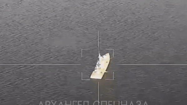 UAV tự sát Lancet của Nga khiến loạt khí tài &quot;khủng&quot; của Ukraine bị phá hủy - Ảnh 15.