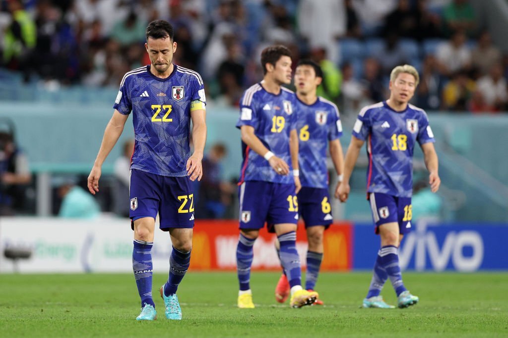 Kết quả Nhật Bản 1-1 (1-3) Croatia: “Samurai xanh” chia tay World Cup 2022 - Ảnh 4.