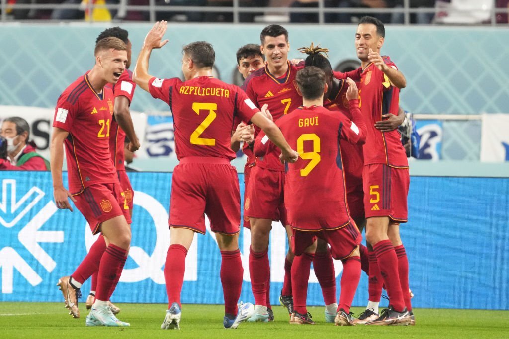 Lịch phát sóng trực tiếp World Cup 2022 ngày 6/12 và rạng sáng 7/12: Tây Ban Nha, Bồ Đào Nha đi tiếp?  - Ảnh 1.