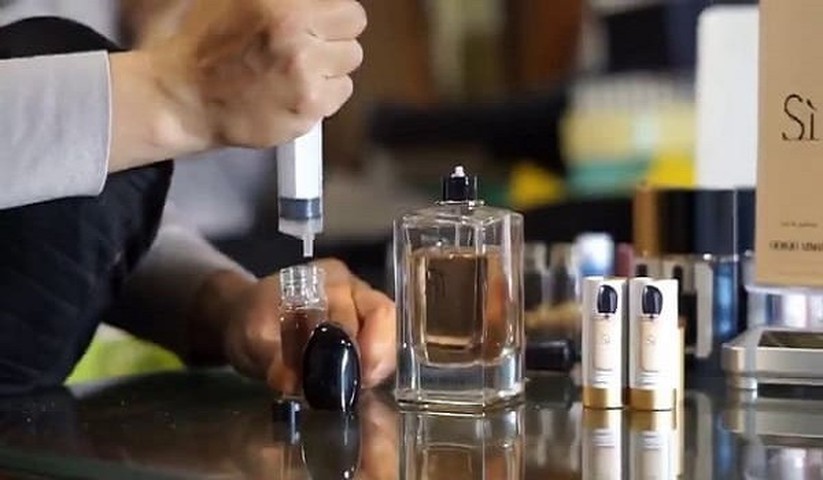 Ken Perfume - Làn gió mới cho thị trường “nước hoa chiết” tại Việt Nam - Ảnh 1.