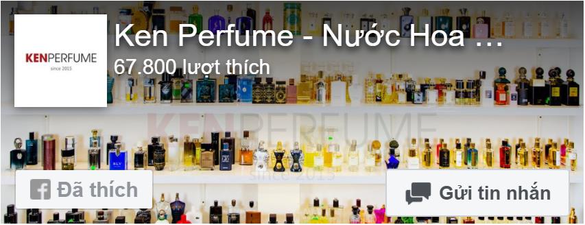 Ken Perfume - Làn gió mới cho thị trường “nước hoa chiết” tại Việt Nam - Ảnh 4.