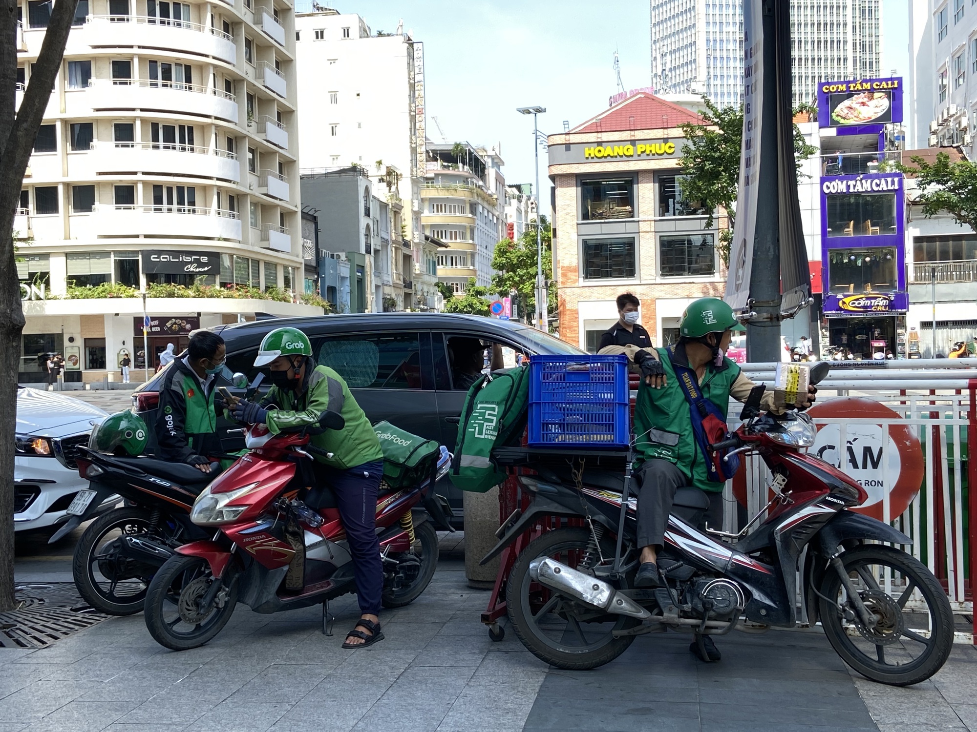 &quot;Đến thời&quot; và &quot;hết thời&quot; - Ảnh 3.