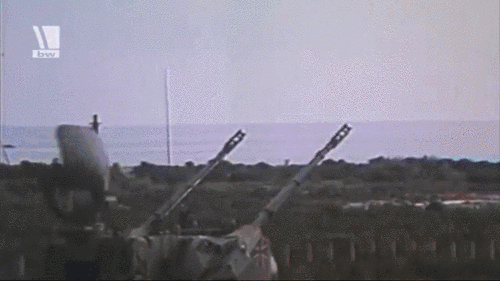 Đức chuyển thêm pháo phòng không Gepard cho Ukraine để diệt UAV tự sát - Ảnh 15.