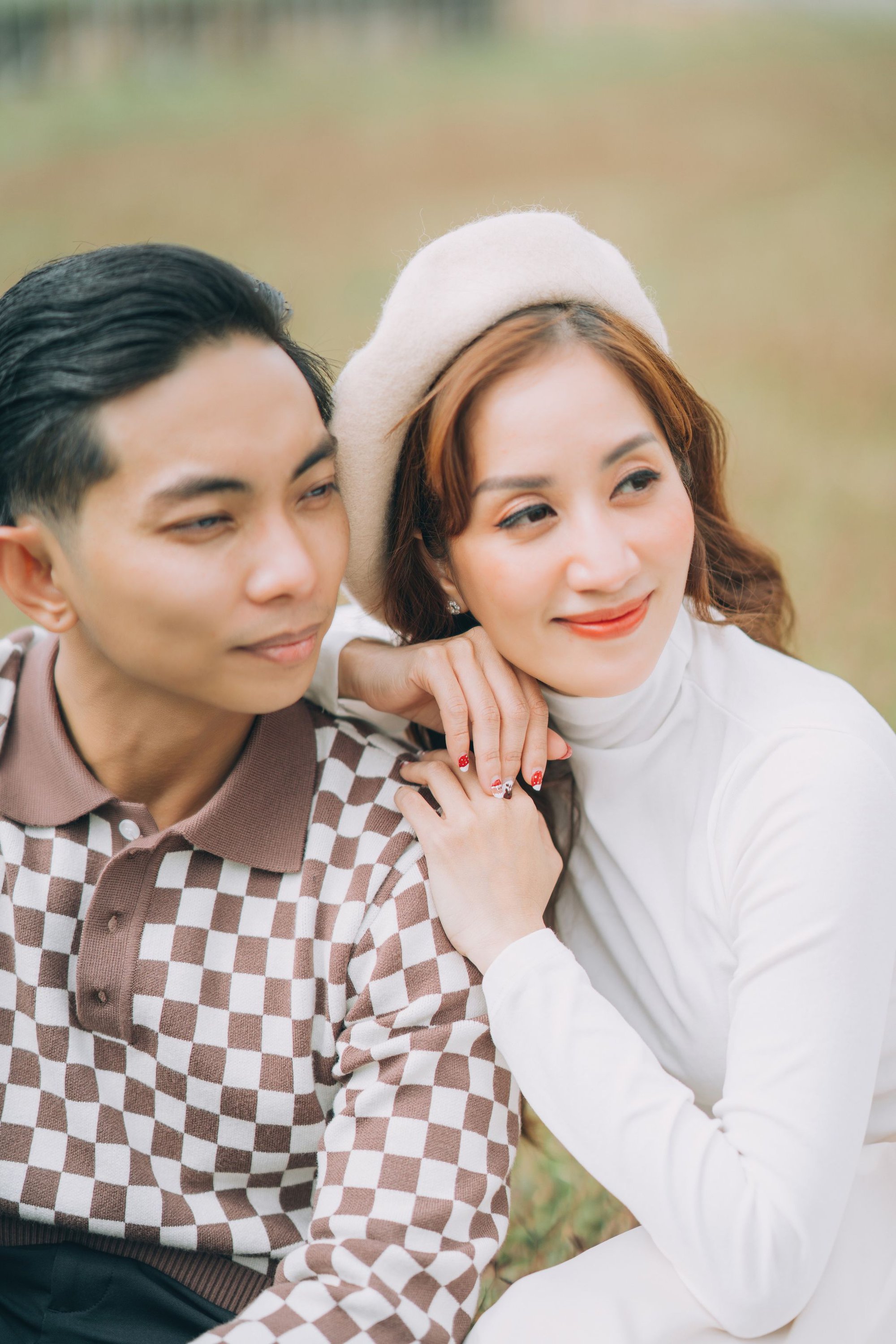 Phan Hiển - Khánh Thi ra mắt MV kể chuyện tình 13 năm trước ngày cưới - Ảnh 3.
