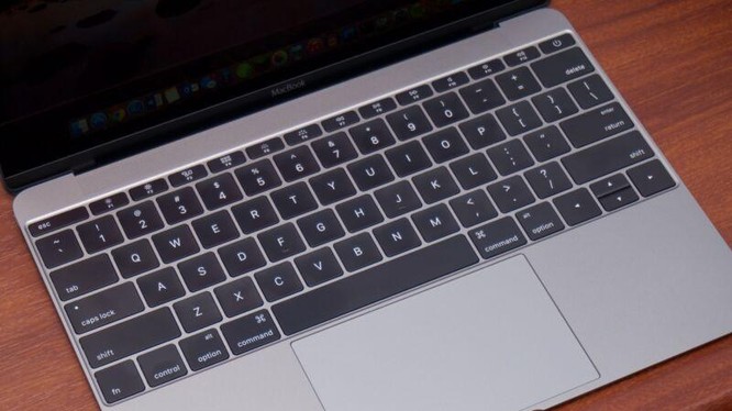 Apple phải bồi thường cho các khách hàng gặp phải lỗi bàn phím cánh bướm trên MacBook - Ảnh 1.
