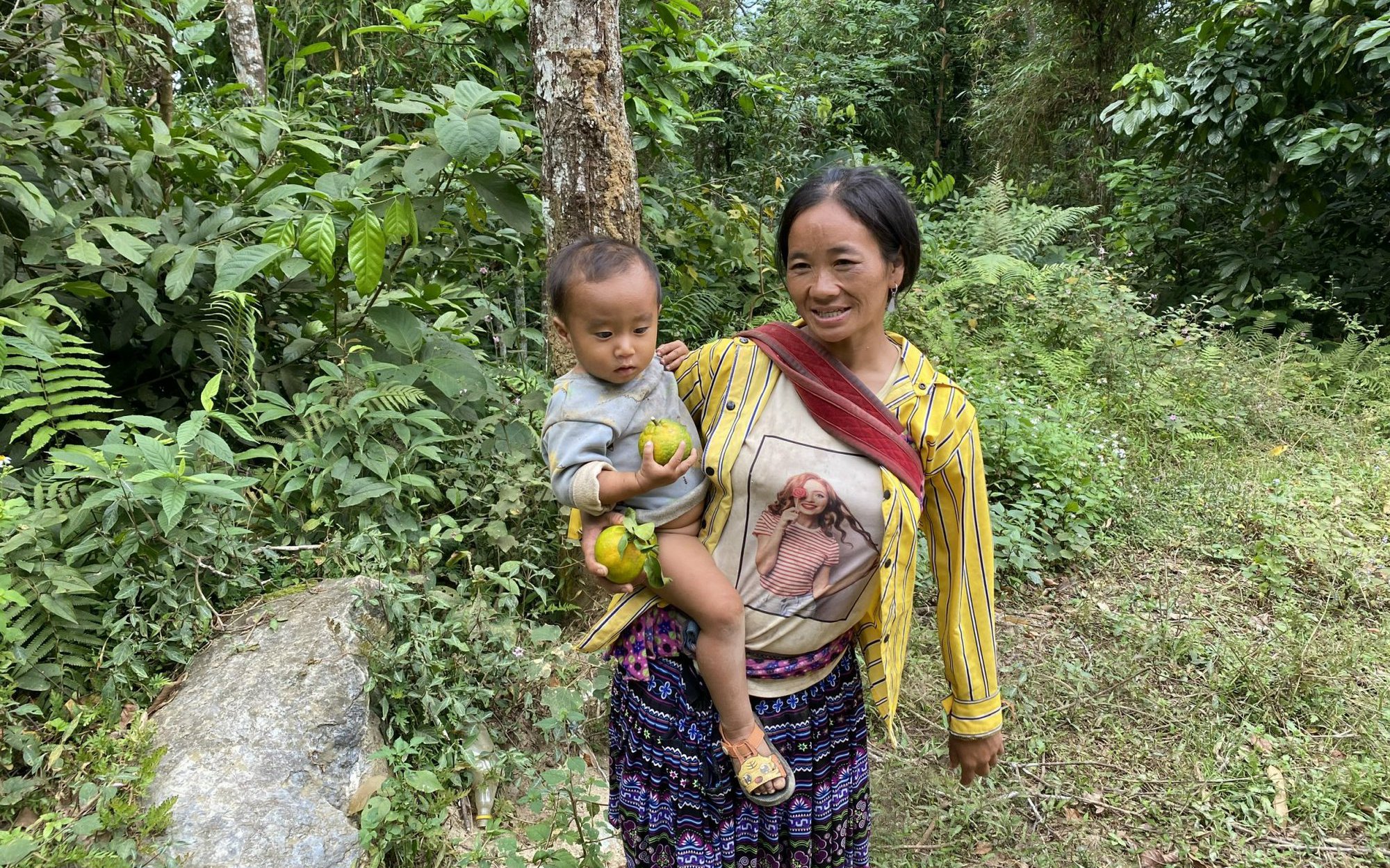 Những “di chứng” tiềm ẩn do đói dinh dưỡng và lý do đầu tư vào dinh dưỡng là lựa chọn khôn ngoan