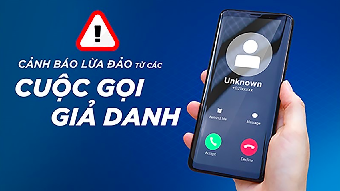 &quot;Công an fake&quot; liên tục lừa đảo người dân, &quot;Công an real&quot; lên tiếng - Ảnh 1.